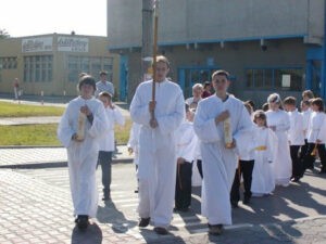 Boże Ciało 2006 – zdjęcie 9 z 62