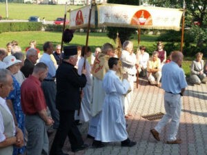 Boże Ciało 2007 – zdjęcie 1 z 237