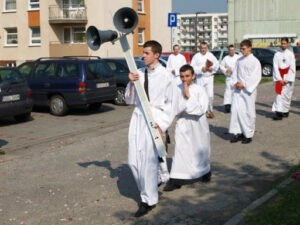 Boże Ciało 2007 – zdjęcie 103 z 237