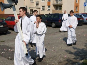 Boże Ciało 2007 – zdjęcie 104 z 237