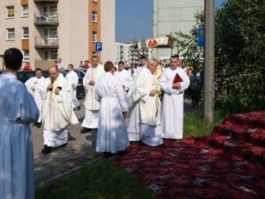 Boże Ciało 2007 – zdjęcie 105 z 237