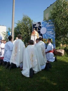 Boże Ciało 2007 – zdjęcie 107 z 237