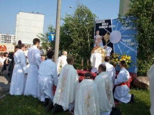 Boże Ciało 2007 – zdjęcie 108 z 237