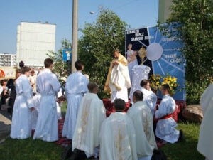Boże Ciało 2007 – zdjęcie 109 z 237