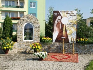 Boże Ciało 2007 – zdjęcie 11 z 237