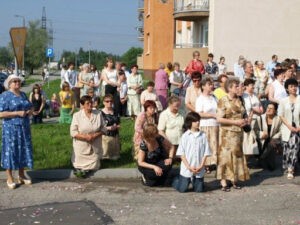Boże Ciało 2007 – zdjęcie 111 z 237
