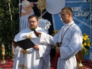 Boże Ciało 2007 – zdjęcie 112 z 237