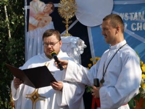 Boże Ciało 2007 – zdjęcie 113 z 237