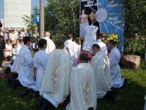 Boże Ciało 2007 – zdjęcie 115 z 237