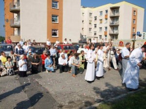 Boże Ciało 2007 – zdjęcie 116 z 237