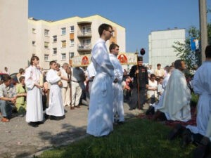 Boże Ciało 2007 – zdjęcie 118 z 237
