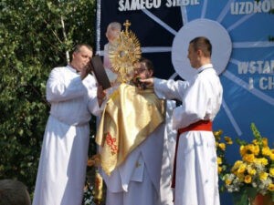 Boże Ciało 2007 – zdjęcie 119 z 237
