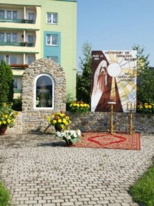 Boże Ciało 2007 – zdjęcie 12 z 237