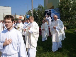 Boże Ciało 2007 – zdjęcie 121 z 237