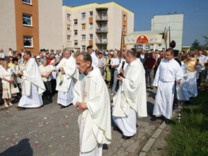 Boże Ciało 2007 – zdjęcie 122 z 237