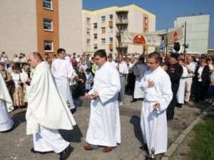Boże Ciało 2007 – zdjęcie 123 z 237