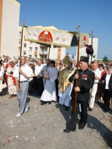 Boże Ciało 2007 – zdjęcie 124 z 237