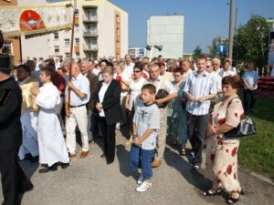 Boże Ciało 2007 – zdjęcie 126 z 237