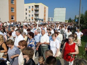 Boże Ciało 2007 – zdjęcie 127 z 237