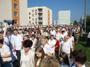 Boże Ciało 2007 – zdjęcie 128 z 237