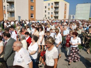 Boże Ciało 2007 – zdjęcie 129 z 237