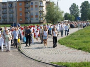 Boże Ciało 2007 – zdjęcie 131 z 237