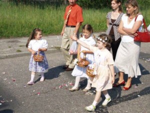 Boże Ciało 2007 – zdjęcie 132 z 237