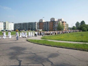 Boże Ciało 2007 – zdjęcie 133 z 237