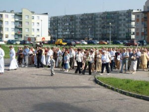 Boże Ciało 2007 – zdjęcie 134 z 237