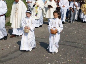Boże Ciało 2007 – zdjęcie 136 z 237