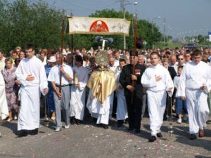 Boże Ciało 2007 – zdjęcie 137 z 237