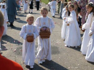 Boże Ciało 2007 – zdjęcie 138 z 237