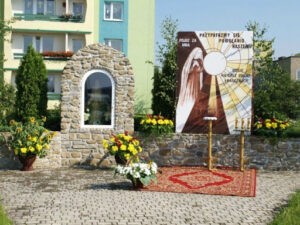 Boże Ciało 2007 – zdjęcie 14 z 237