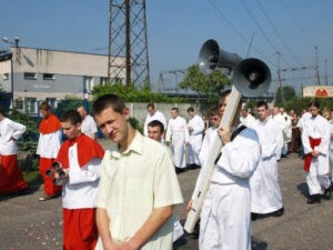 Boże Ciało 2007 – zdjęcie 141 z 237
