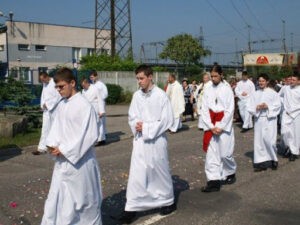 Boże Ciało 2007 – zdjęcie 142 z 237