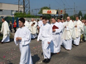 Boże Ciało 2007 – zdjęcie 143 z 237