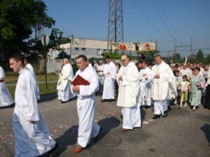 Boże Ciało 2007 – zdjęcie 144 z 237