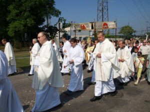 Boże Ciało 2007 – zdjęcie 145 z 237