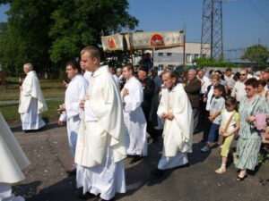 Boże Ciało 2007 – zdjęcie 146 z 237