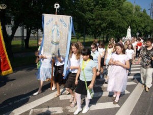 Boże Ciało 2007 – zdjęcie 147 z 237