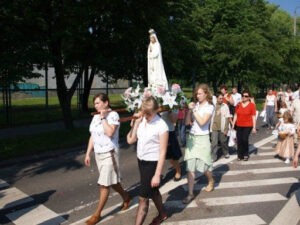 Boże Ciało 2007 – zdjęcie 148 z 237