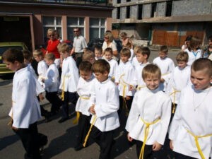Boże Ciało 2007 – zdjęcie 149 z 237