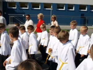Boże Ciało 2007 – zdjęcie 150 z 237