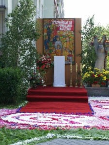 Boże Ciało 2007 – zdjęcie 152 z 237