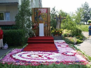Boże Ciało 2007 – zdjęcie 154 z 237