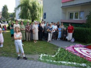 Boże Ciało 2007 – zdjęcie 156 z 237