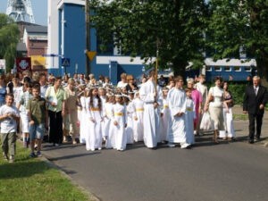 Boże Ciało 2007 – zdjęcie 158 z 237