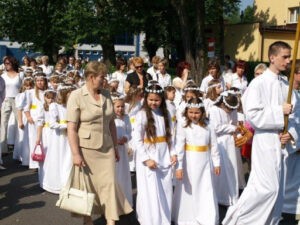 Boże Ciało 2007 – zdjęcie 160 z 237