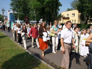 Boże Ciało 2007 – zdjęcie 162 z 237