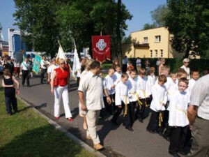 Boże Ciało 2007 – zdjęcie 163 z 237